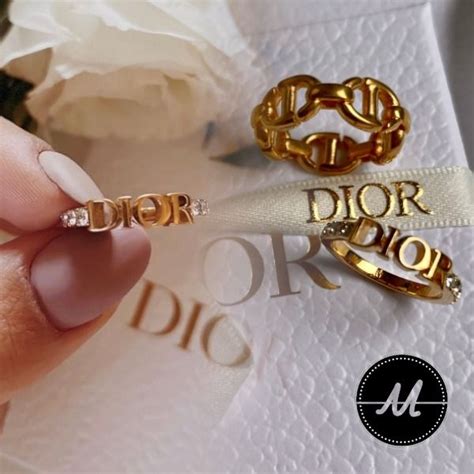 dior diorevolution ring|dio r evolution.